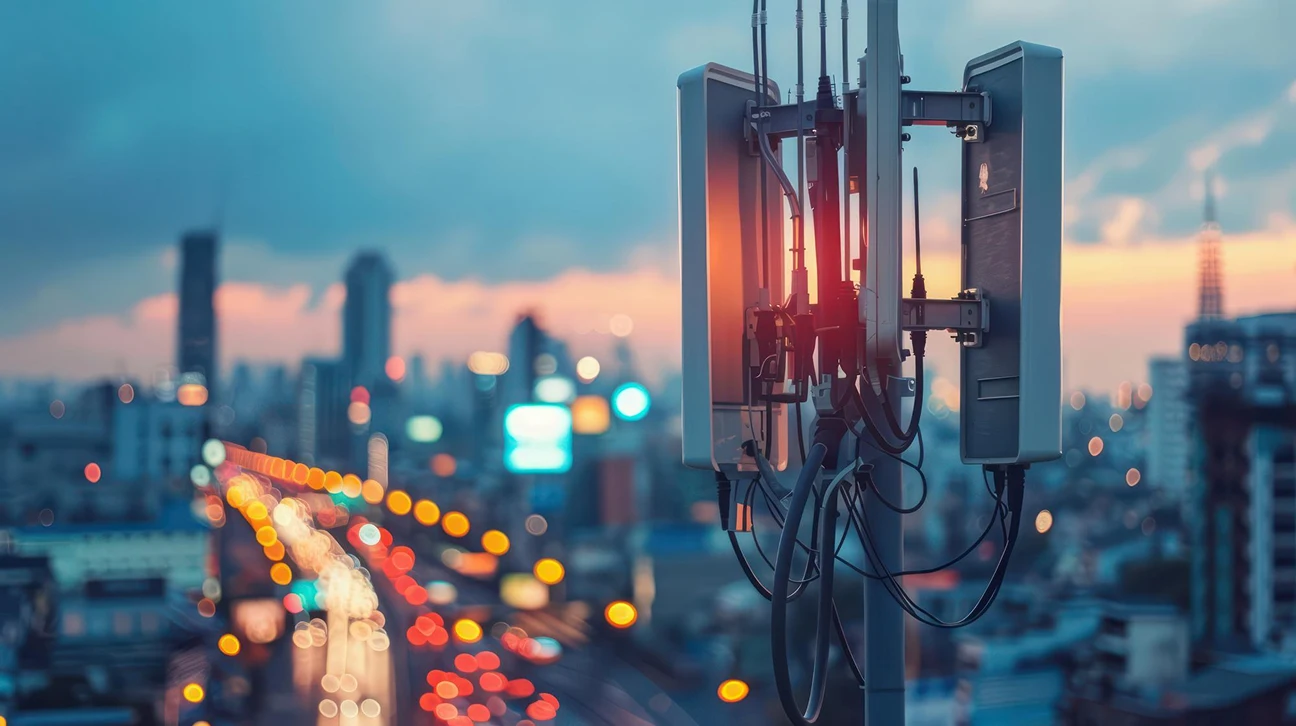 Telecom Needs More Than Threat Intelligence. It Needs Risk Determination.