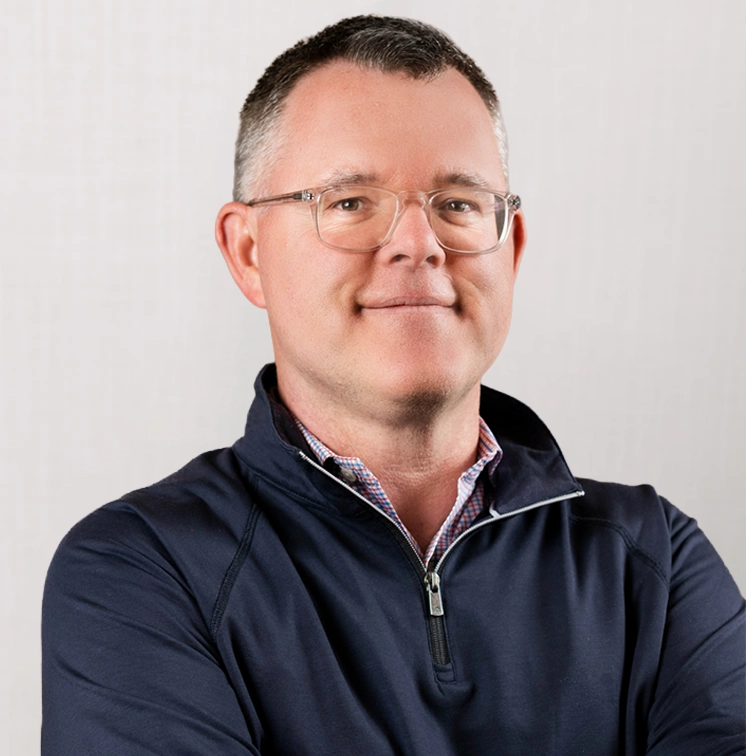 Mark FitzPatrick