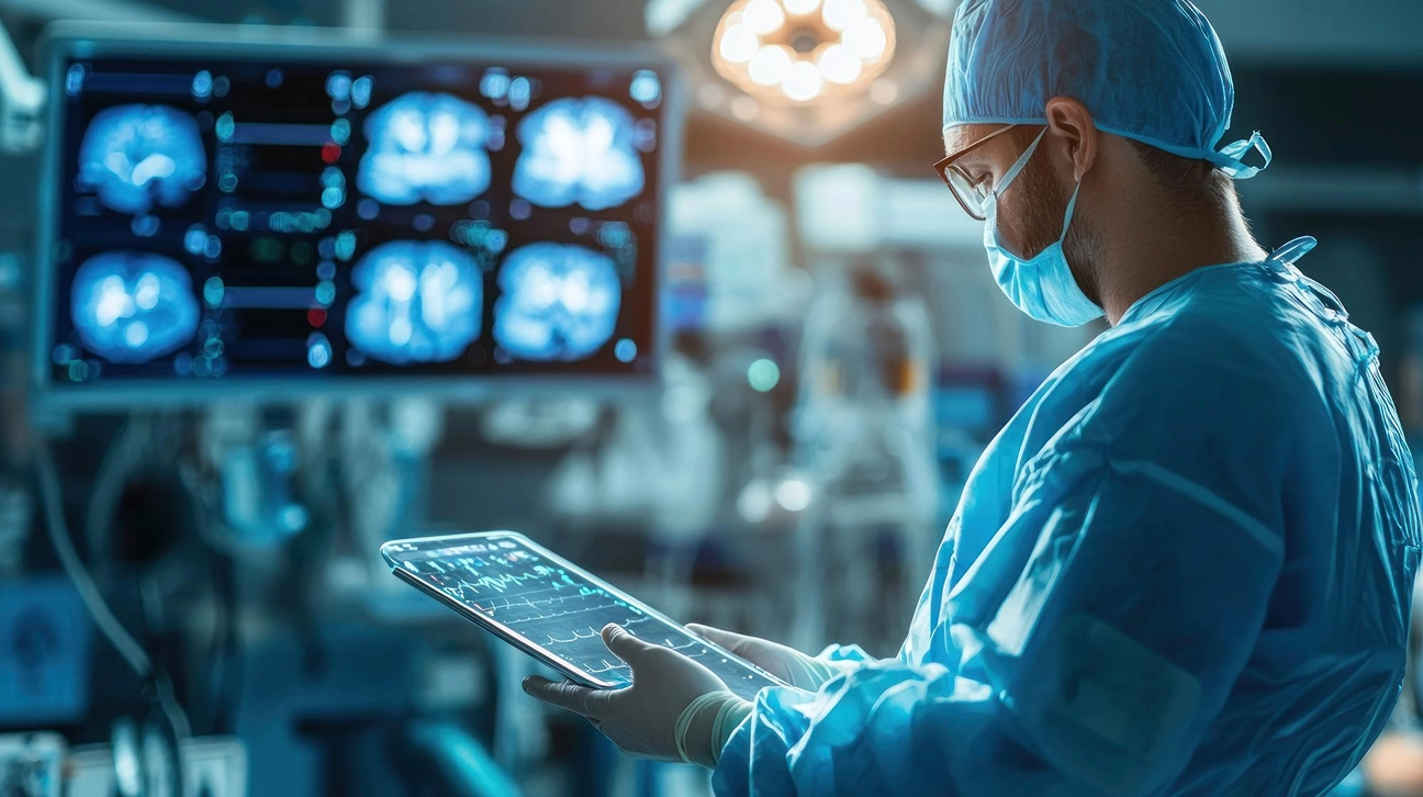 Healthcare Third-Party Cyber Risk: When Vendor Attacks Disrupt Patient Care