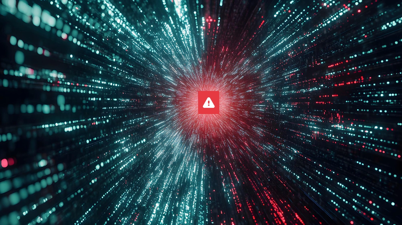 Cyber Risk Is Moving at AI Speed. Business Resilience Has to Keep Up.
