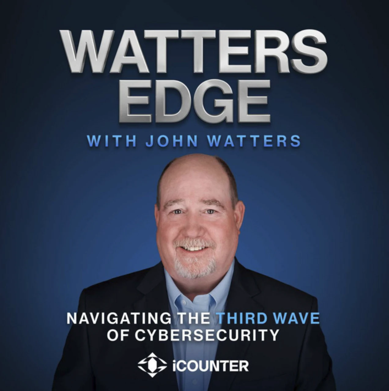 Watters Edge Podcast Trailer!