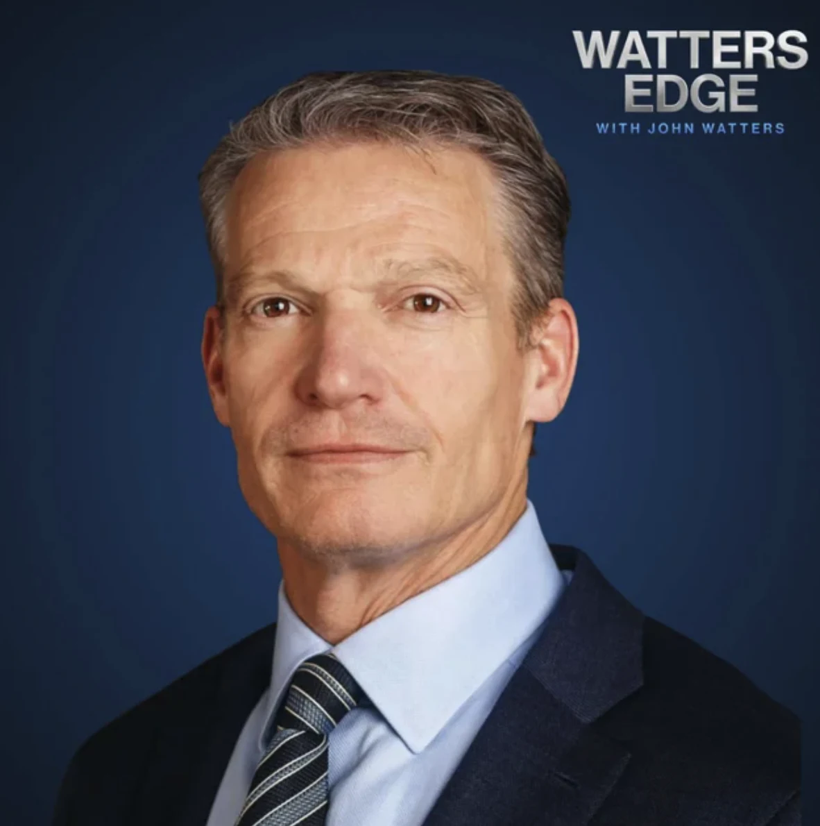 Rise of the Third Wave - Kevin Mandia - Watters Edge - Episode #1