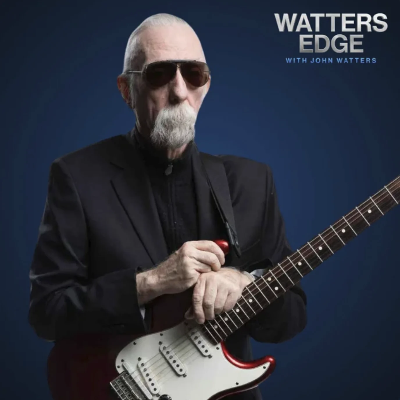 From Rock to Rockets - Skunk Baxter - Watters Edge - Episode #3