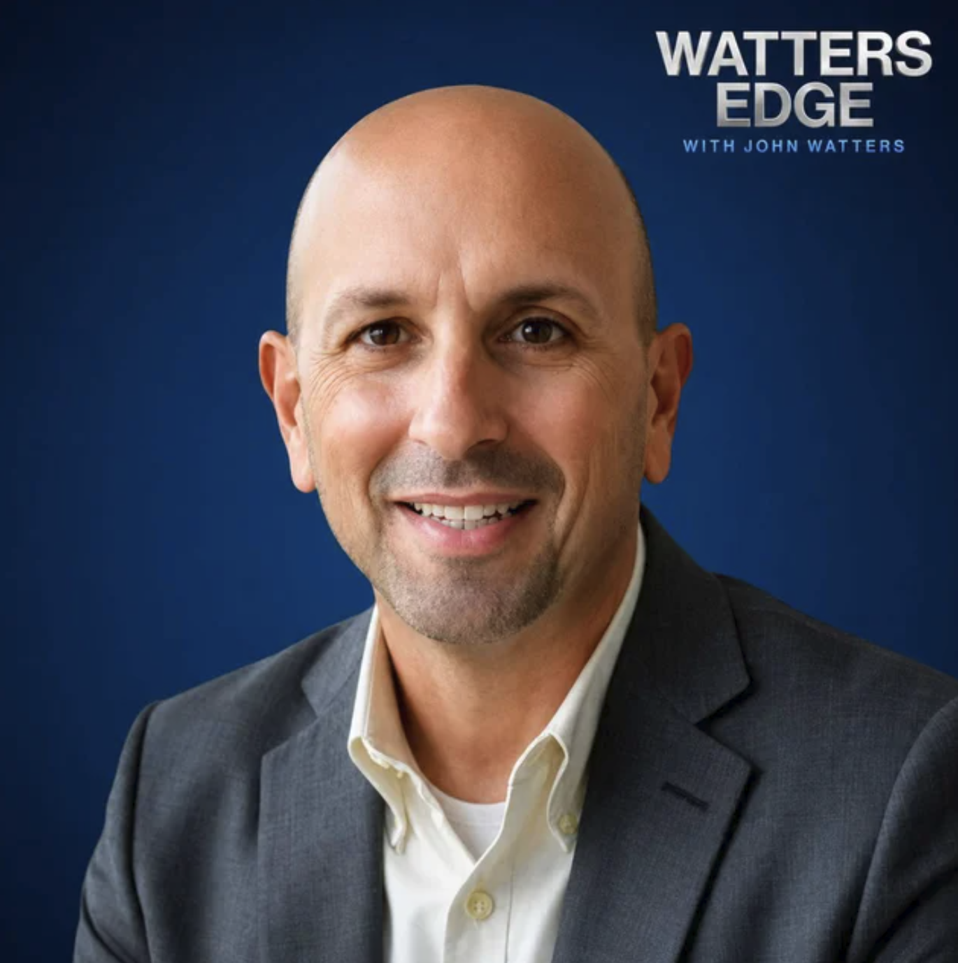 Six Month Shelf Life of Threat Intelligence - Errol Weiss - Watters Edge - Episode #4