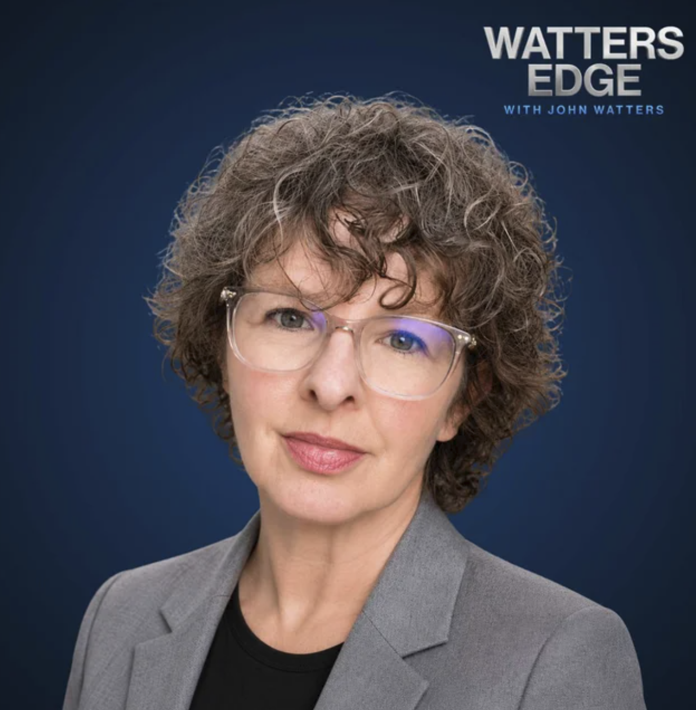 From Threat Intelligence to Real-Time Action - Maggie McDaniel - Watters Edge - Episode #6