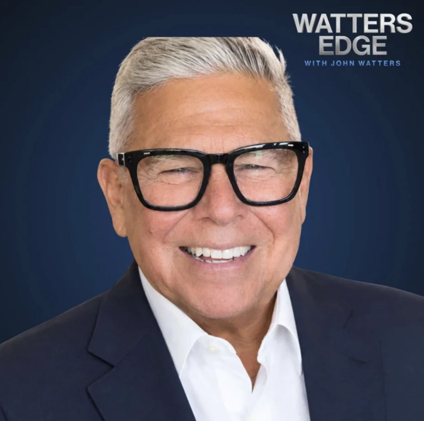 Cybersecurity Won’t Slow Down in the AI Era - Robert Rodriguez - Watters Edge - Episode #08
