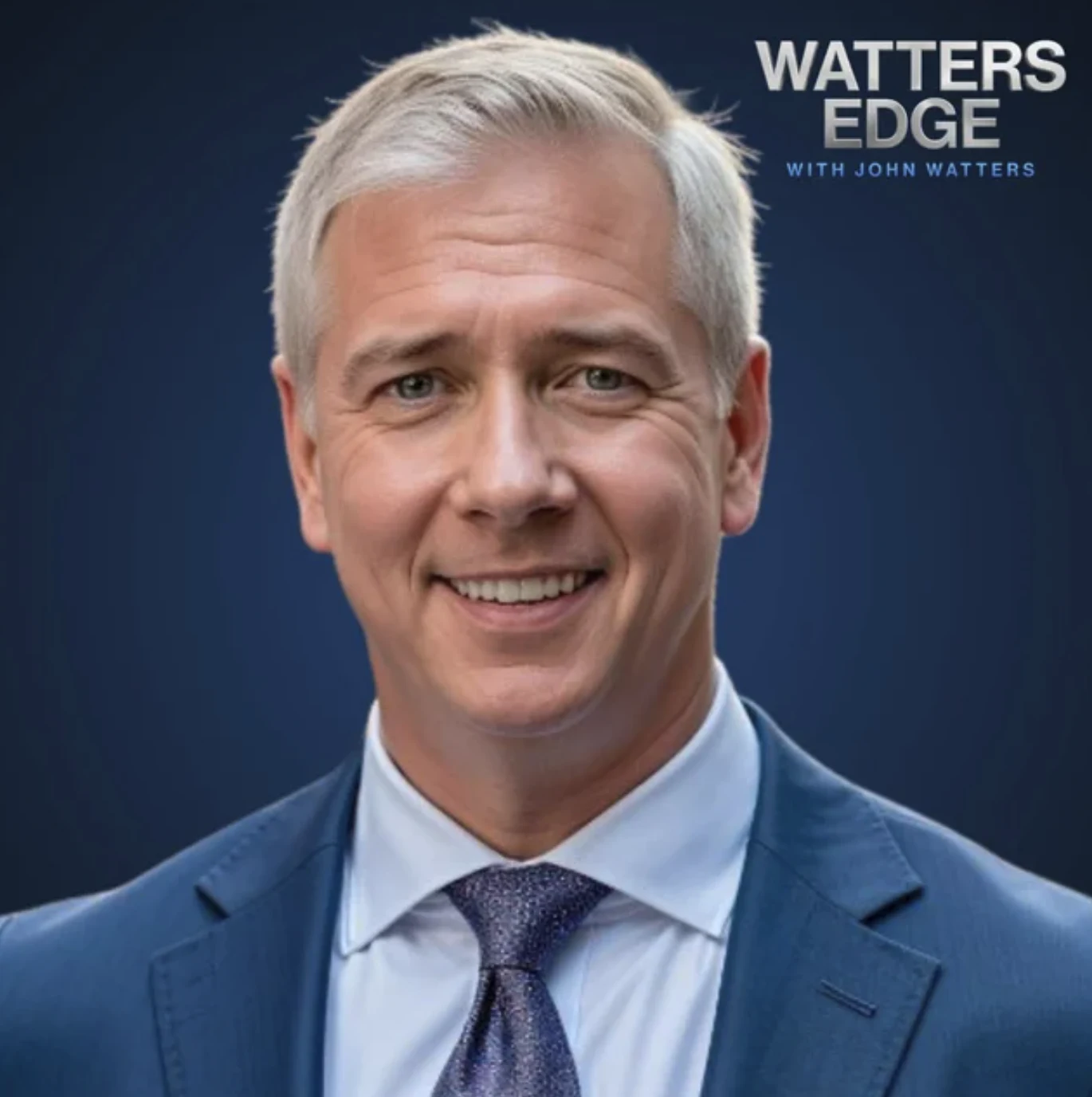 The Security Gap Has Never Been Wider - Jim Trainor - Watters Edge - Episode #9