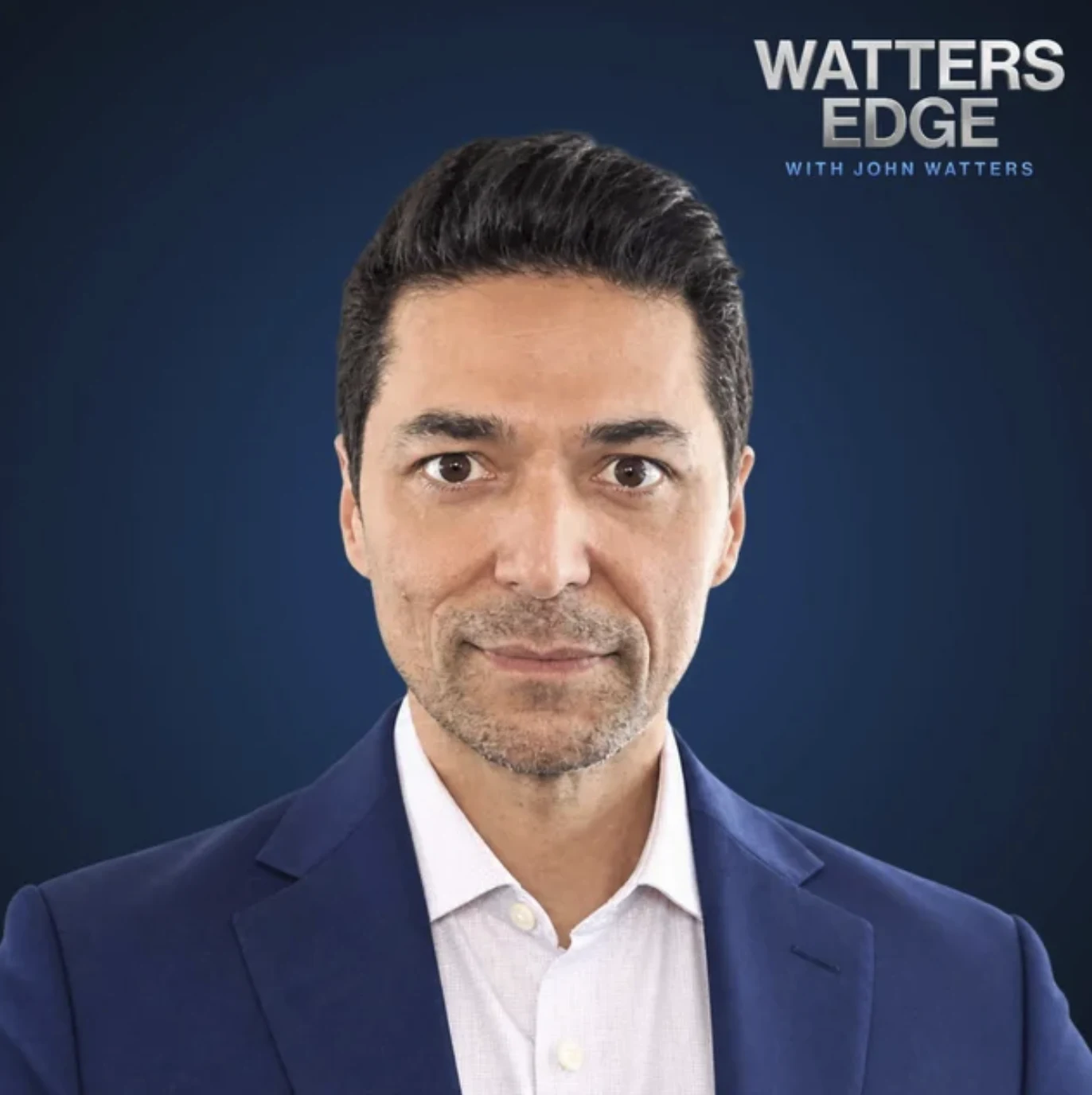 The Third Wave - Ali Waezzadah - Watters Edge - Episode #10