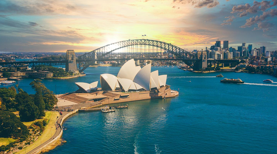 Executive Cybersecurity Happy Hour | Sydney