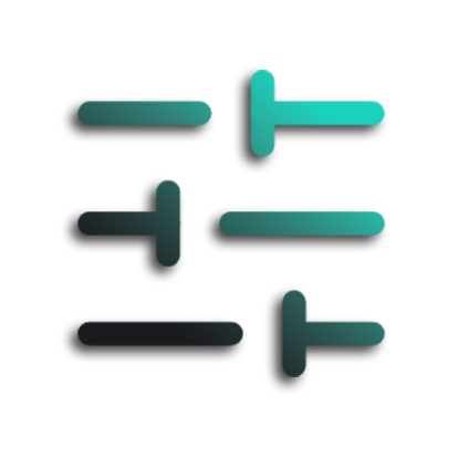 [digital project] image of a website (for an ai developer tools) in a real-life situation