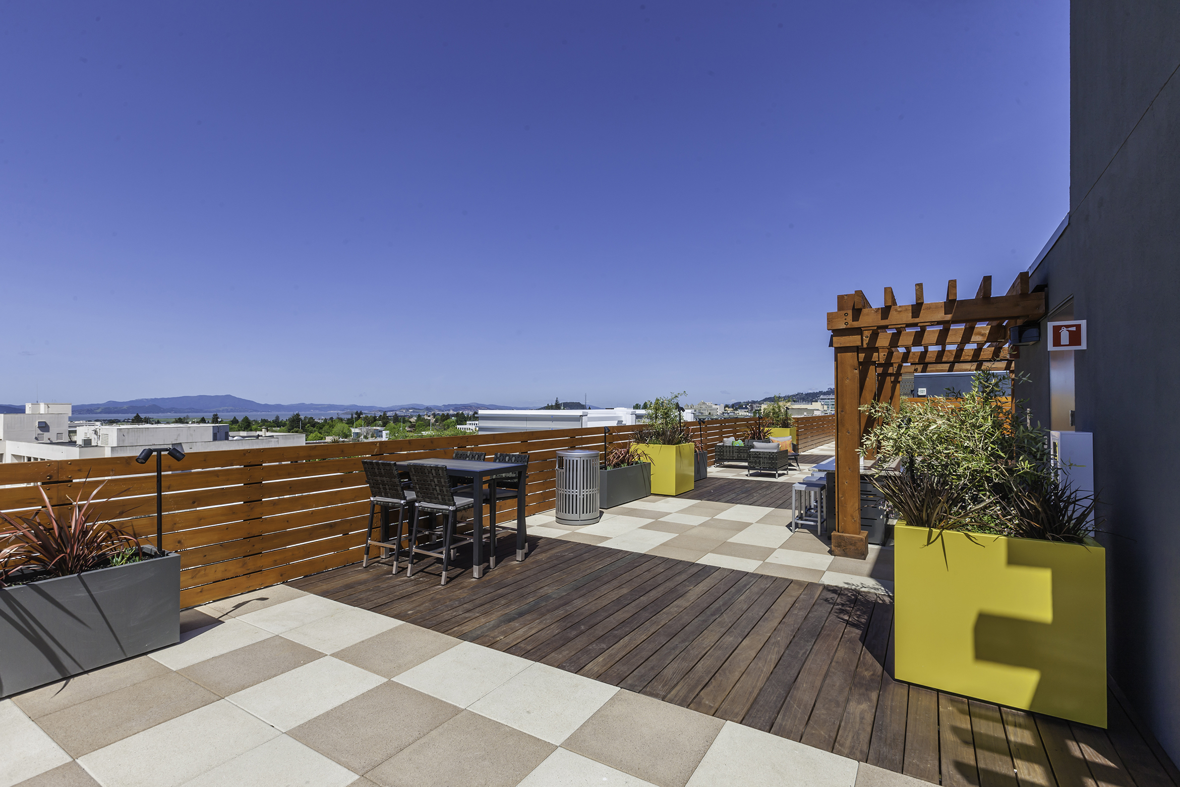 Rooftop