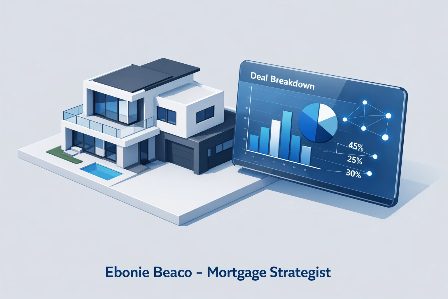 Real estate investing deal breakdown showing profit margins for wholesaling houses and off-market deals.