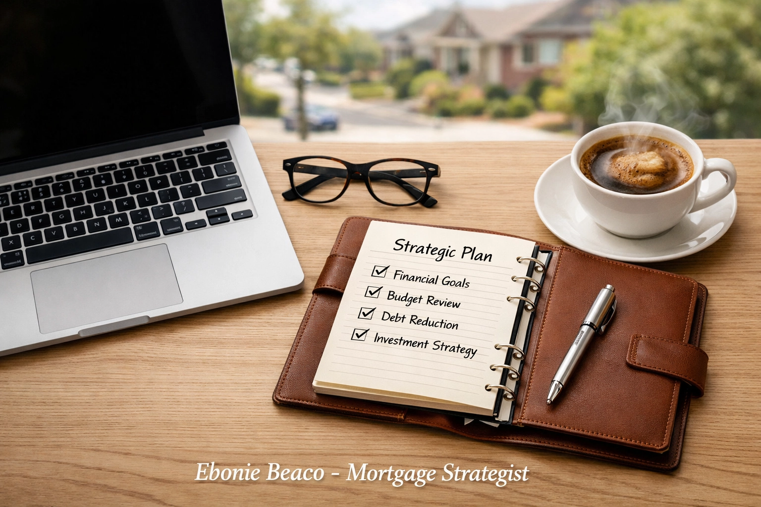 Strategic financial planning for homeowners working with an Arkansas HELOC lender.