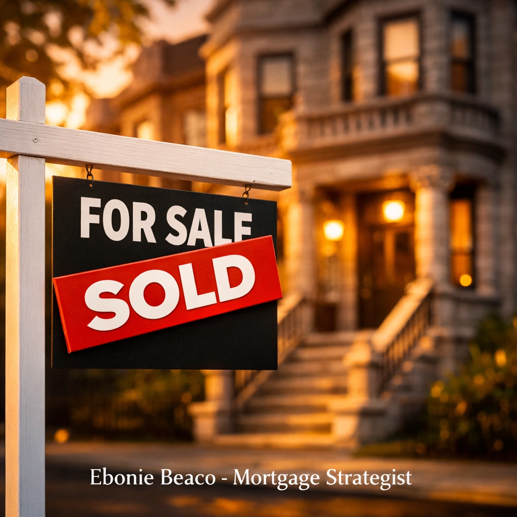 Sold Chicago investment property showcasing a fast closing for fix and flip loans.