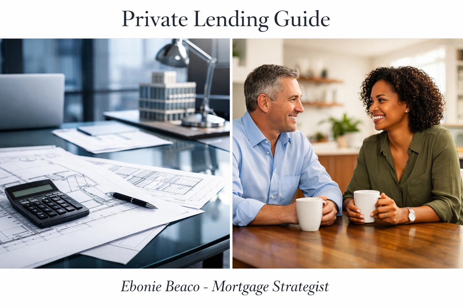 A comparison of hard money lending and private money financing styles for real estate investors.