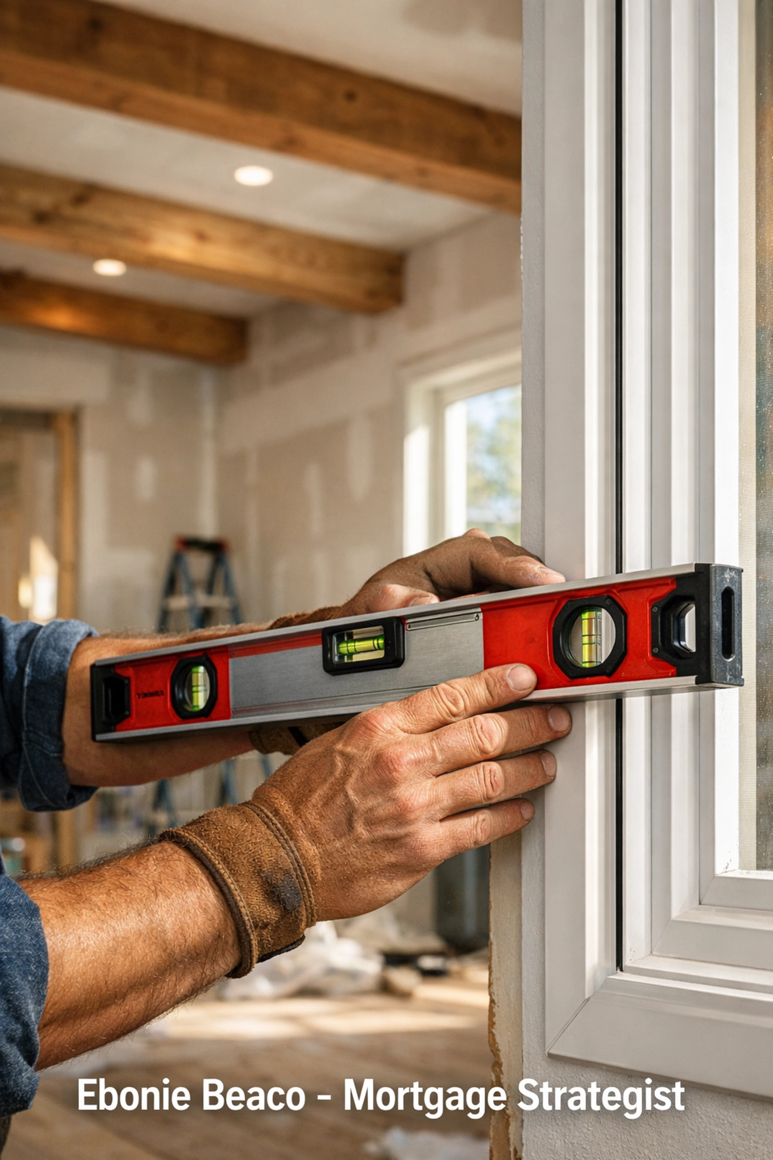 Professional home renovation project in Royal Oak, Michigan, illustrating a fix and flip investment.