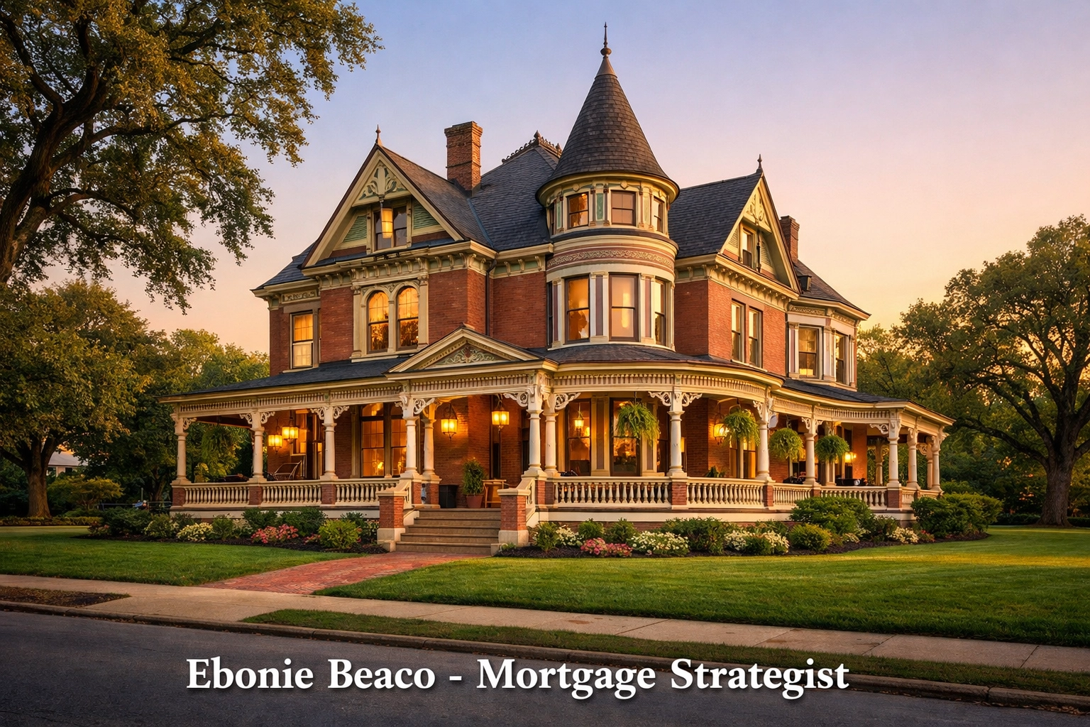 Classic Kentucky residential home architecture relevant to 2026 real estate wholesaling regulations.