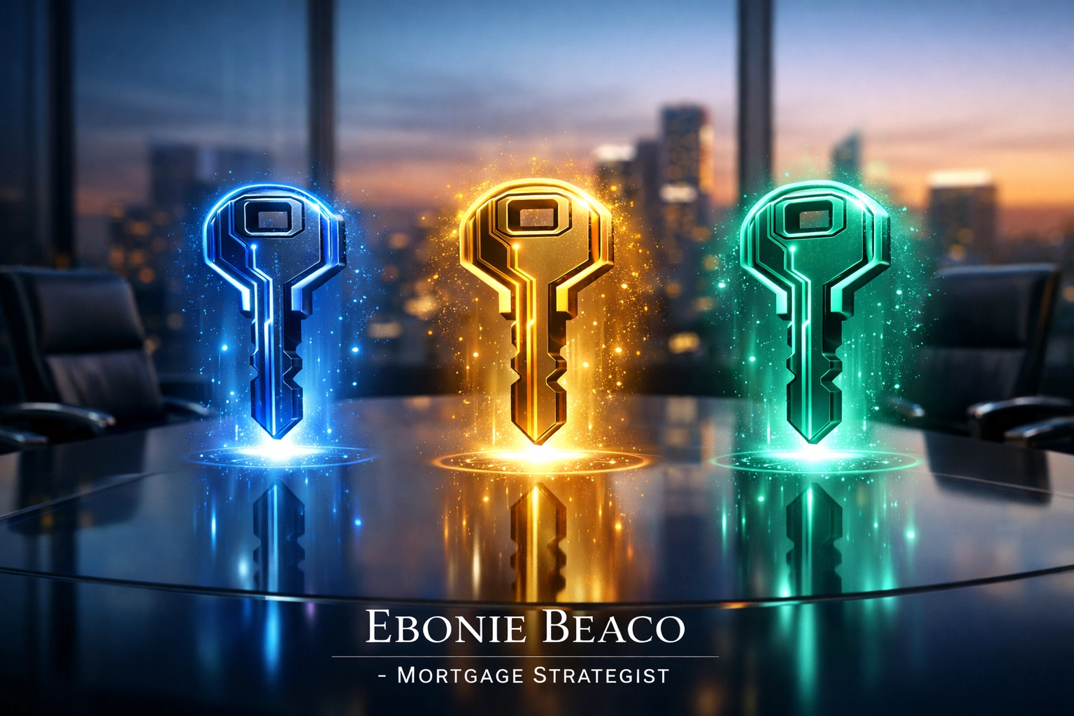 Visual guide comparing HELOC, cash-out refinance, and traditional home equity loan options.