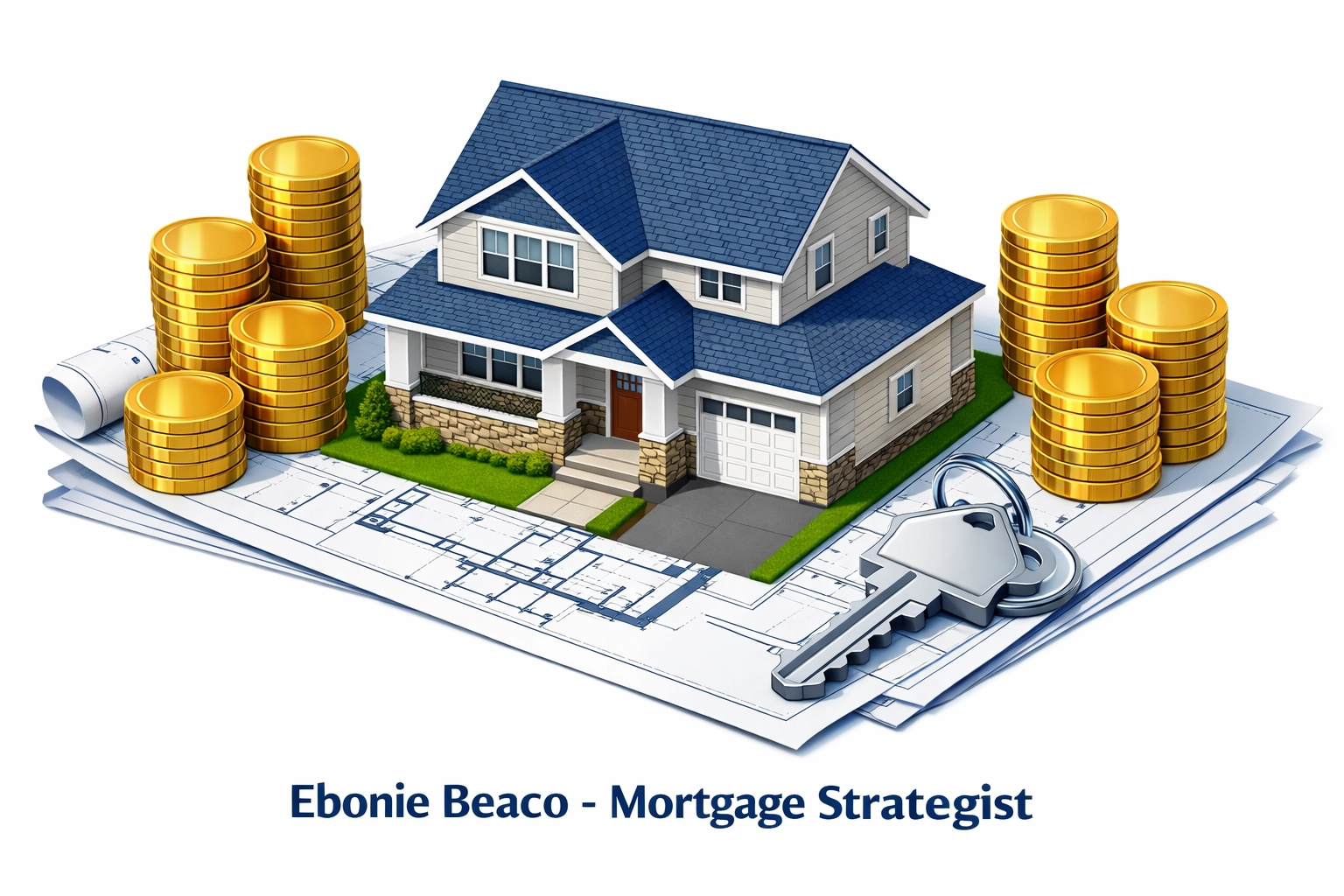 Visualizing ROI and equity for California and Chicago fix and flip loan projects.