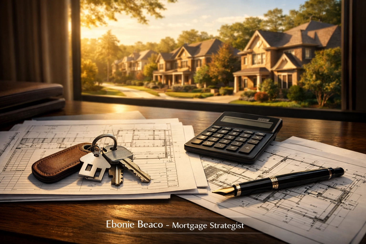 Professional real estate investment planning tools for Georgia and Florida HELOC equity financing.