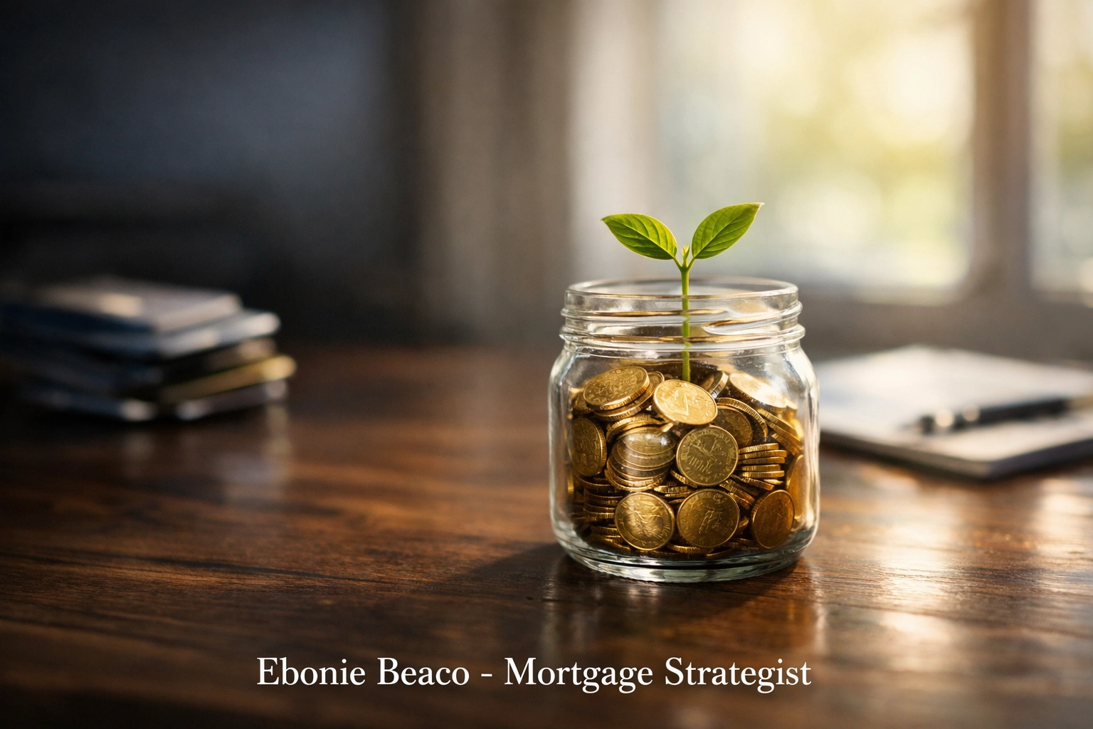 Using a Florida HELOC to consolidate high-interest credit card debt and grow home equity savings.