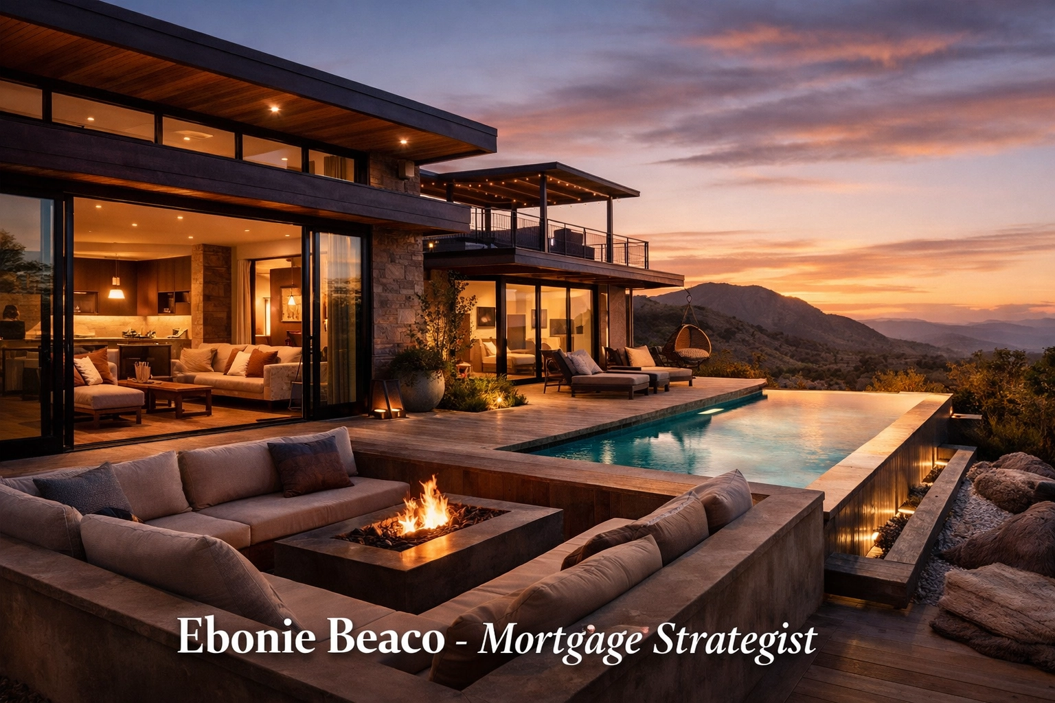 [HERO] The DSCR Goldmine: Why Airbnb Hosts are Flocking to the Mortgage Industry