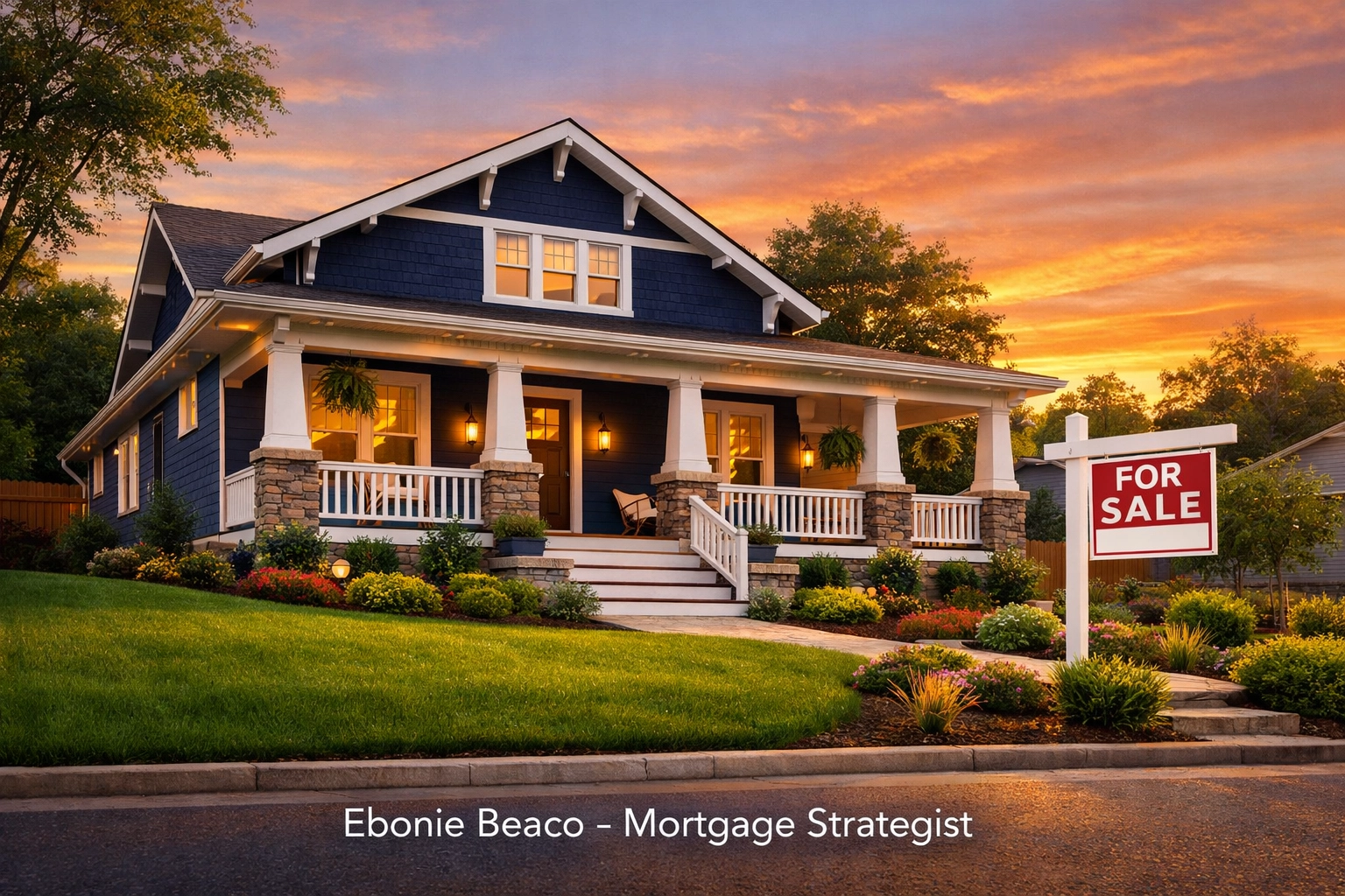 Renovated Craftsman home in Summerhill, a prime example of an Atlanta investment property opportunity.