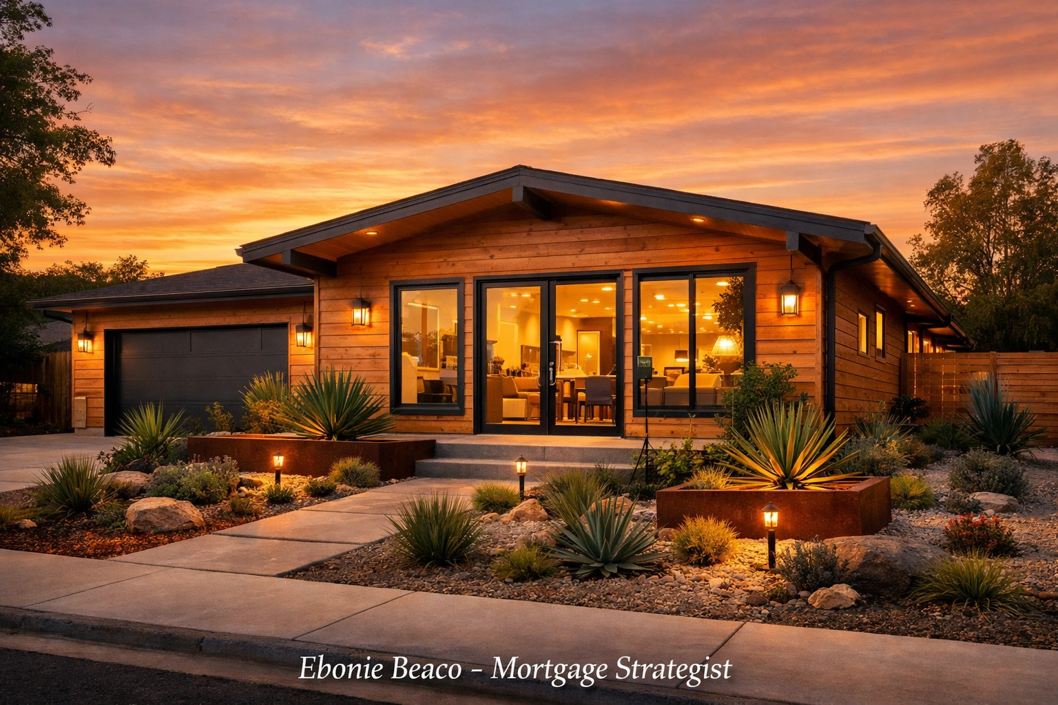 A completed Sacramento fix and flip renovation project ready for market sale or long-term rental refinance.