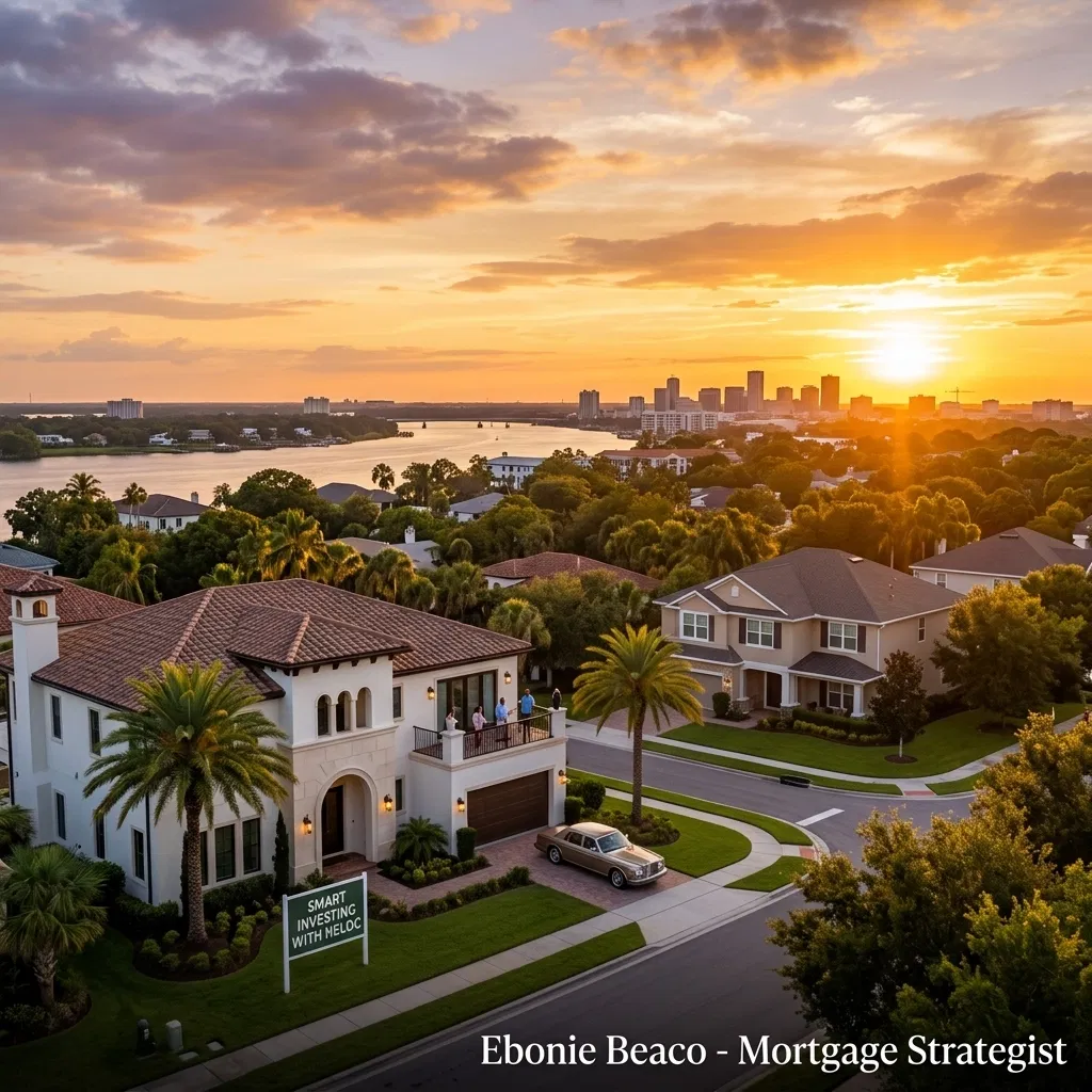 Luxury Miami Property