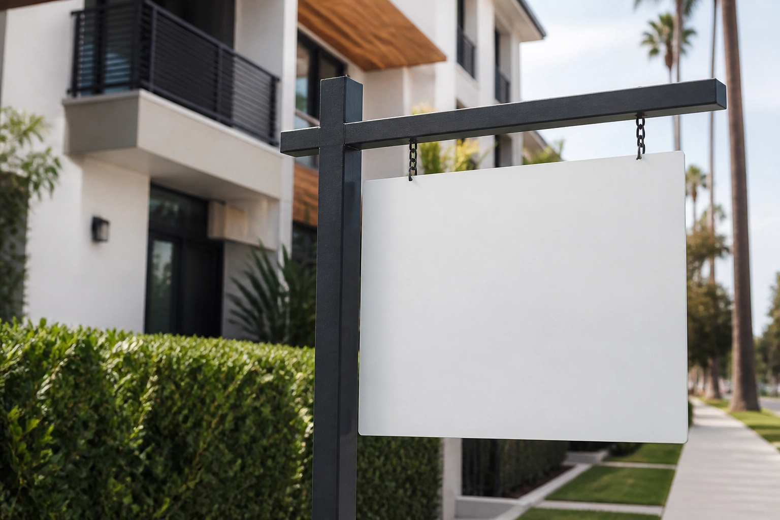 Leasing Opportunity LA