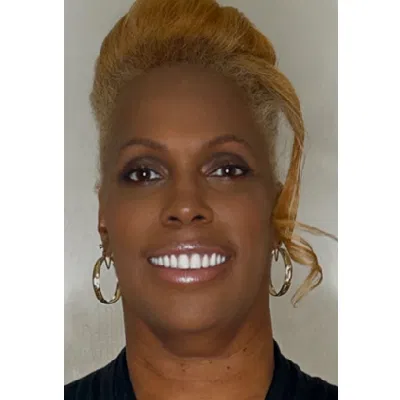 Portrait of Ebonie Beaco, Mortgage Strategist.