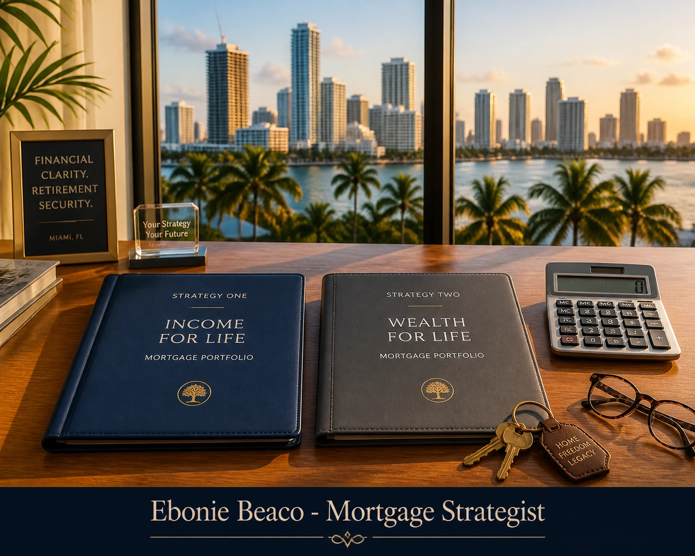 Comparing HECM vs Proprietary reverse mortgage proceeds for a Florida homeowner to age in place.
