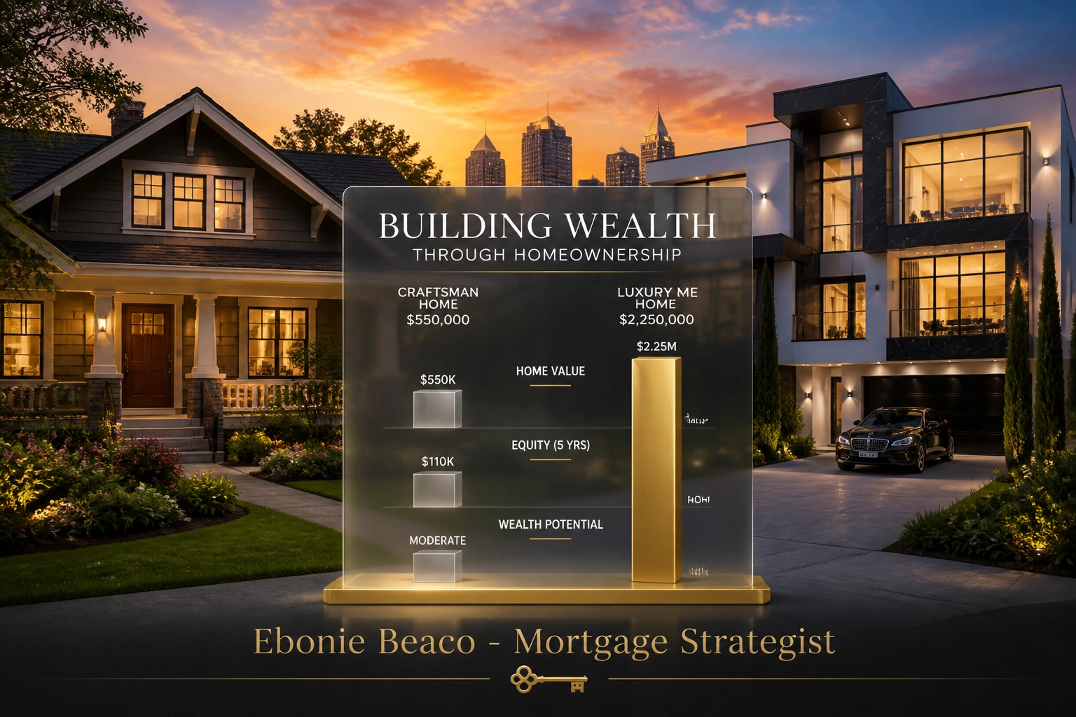 Comparison of HECM and Proprietary reverse mortgage loan limits for luxury properties and standard homes.