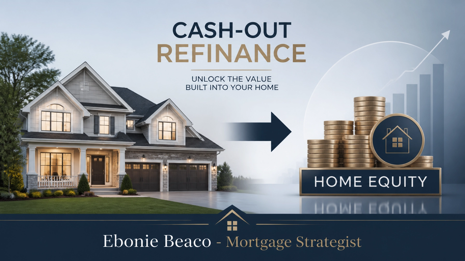 Cash Out Refi