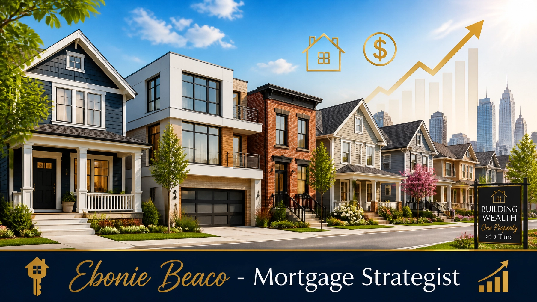 Real Estate Portfolio