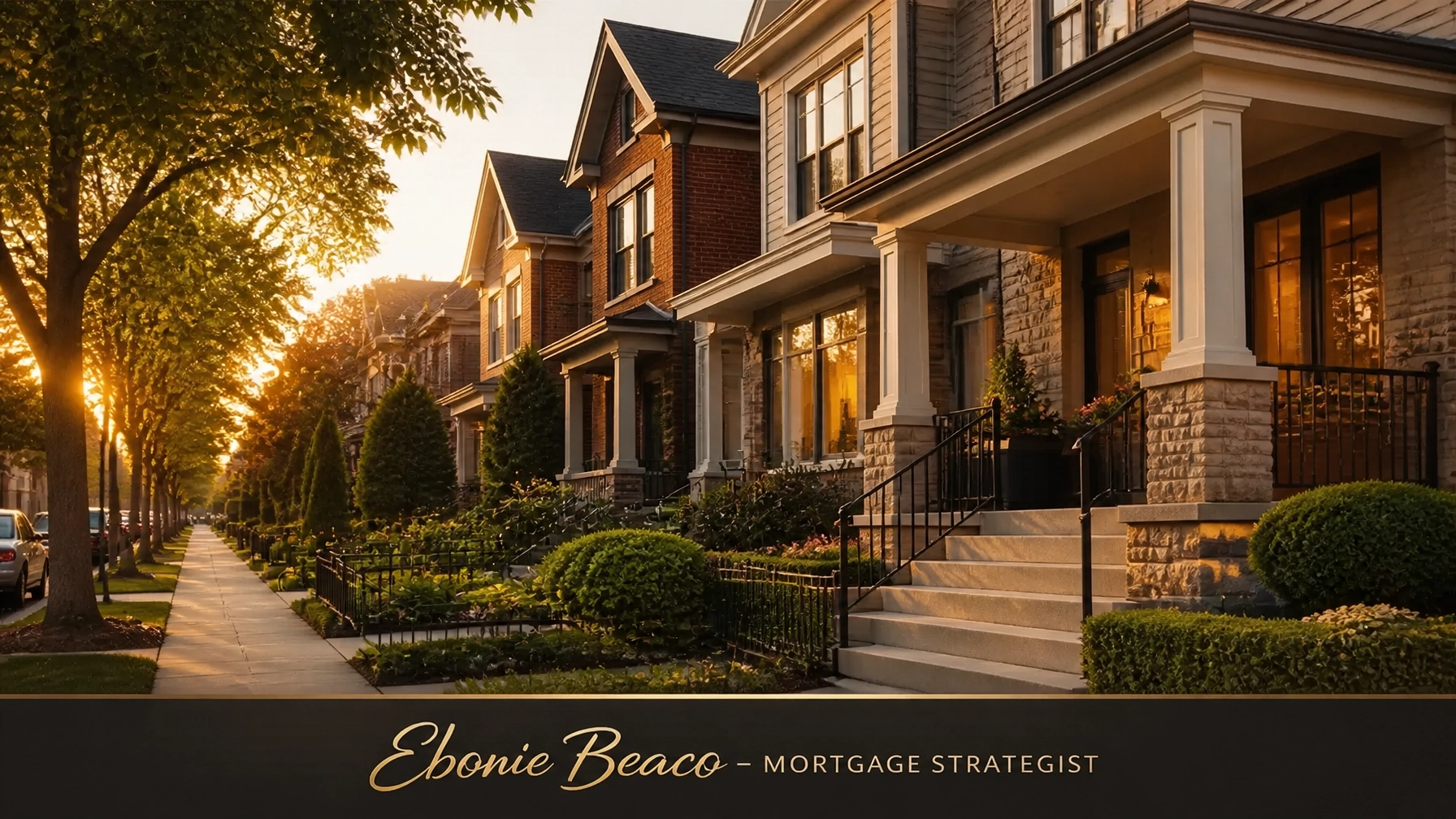 Real Estate Market Landscape