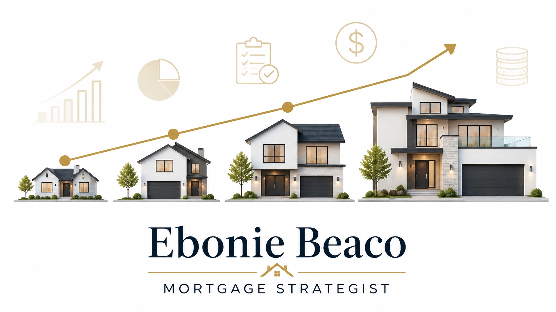 Real Estate Portfolio Scaling Graphic