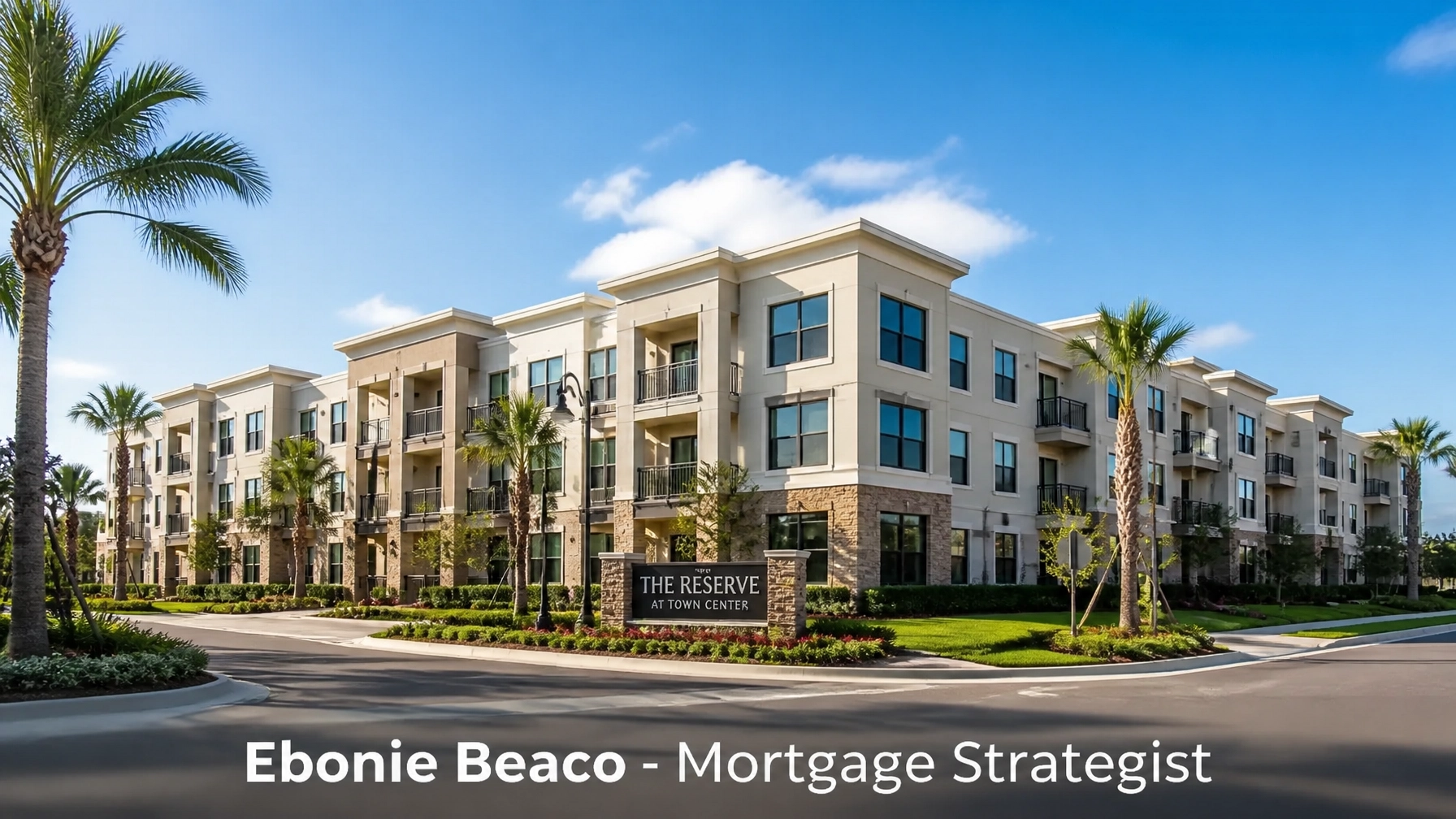 Modern multi-family apartment building representing real estate investment opportunities