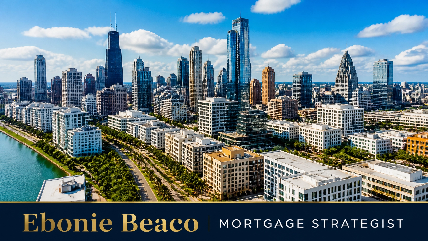 American city skyline representing diverse real estate markets across various states
