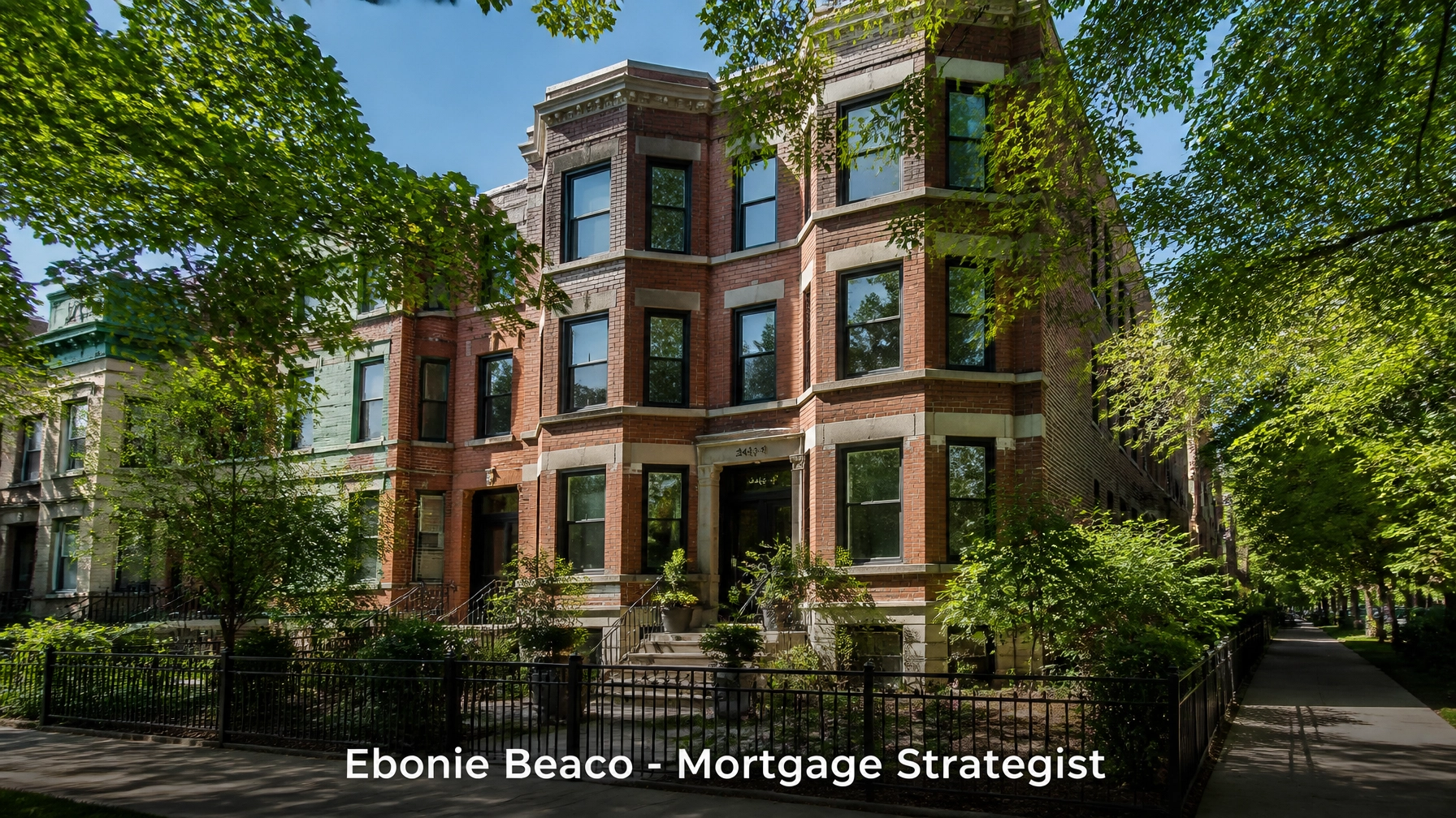 Chicago Multi-Unit Real Estate