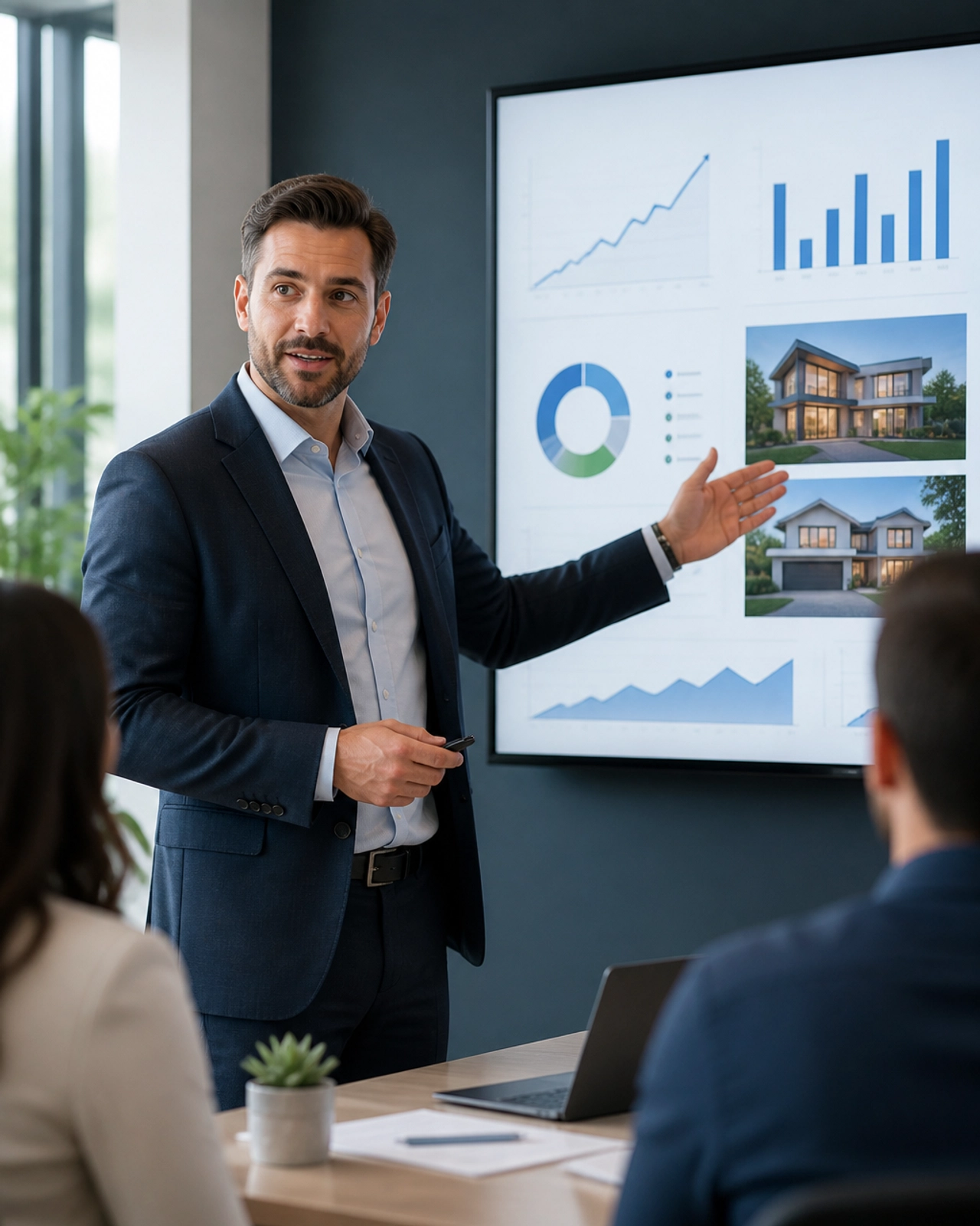 Professional Advisor Strategic Guidance