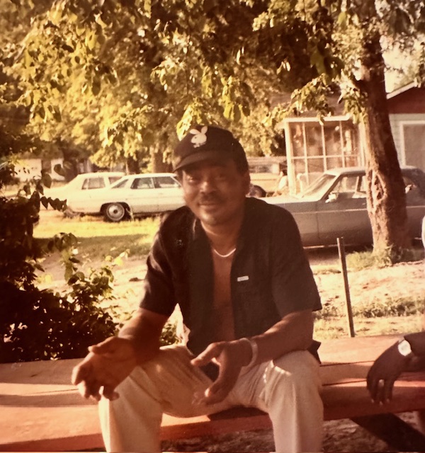Curtis Cox