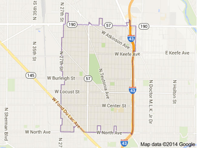 Milwaukee, 53206
