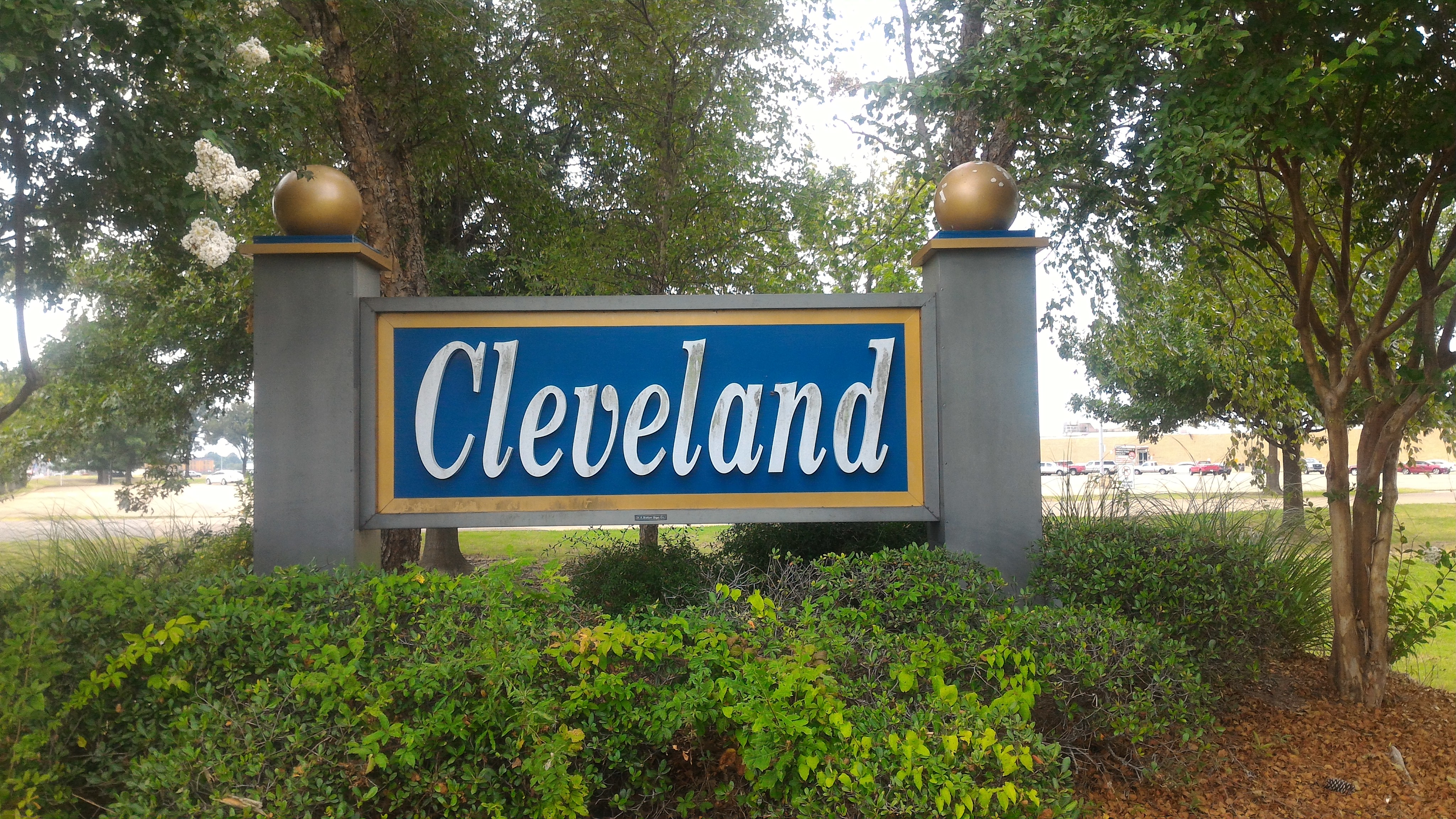 Cleveland, Mississippi