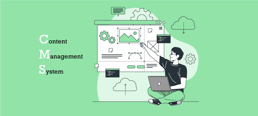What is a CMS, and why do you need one?