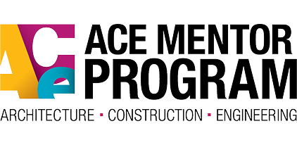 Ace Mentor Program Logo
