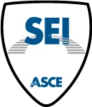 SEI Structural Engineering Institute Logo