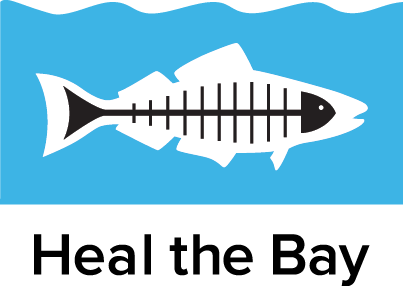 Heal The Bay Logo