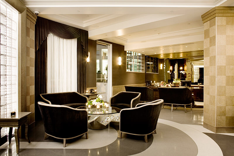Structural Engineering for the Shangri La