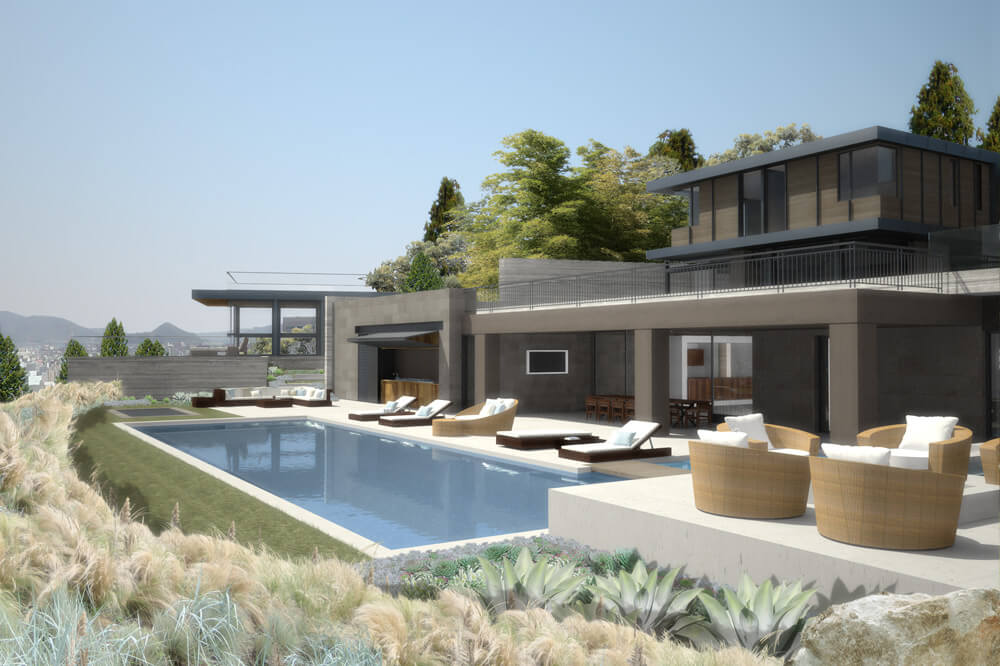 Private Home Structural Engineering in Los Angeles